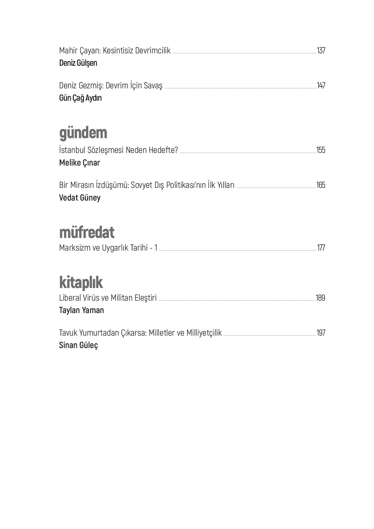 Sayı 11 - Sayfa 6