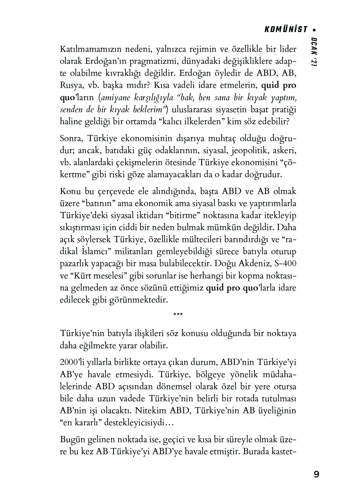 Sayı 12 - Sayfa 11