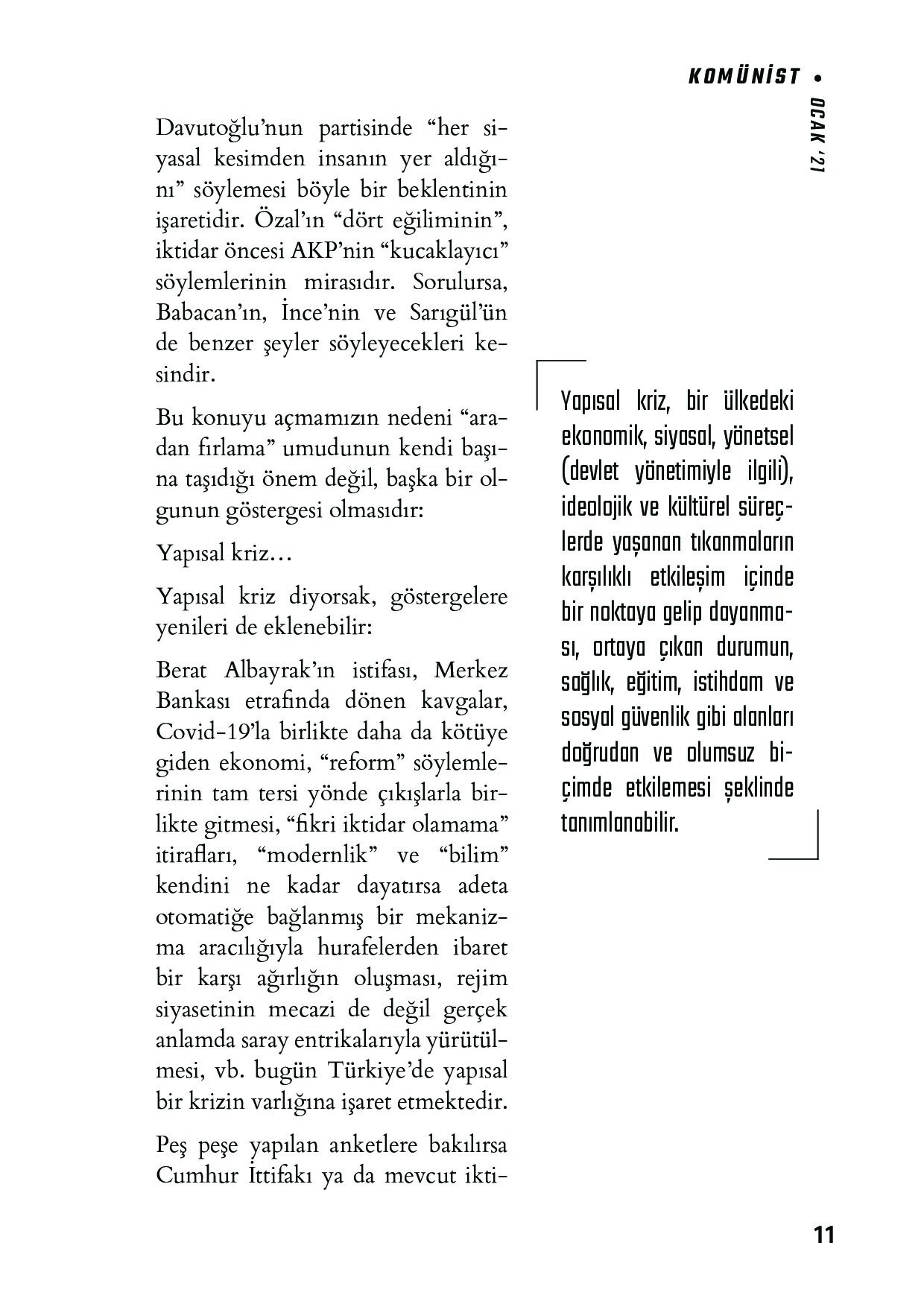 Sayı 12 - Sayfa 13