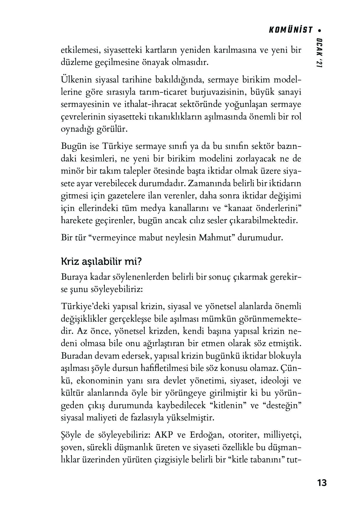 Sayı 12 - Sayfa 15