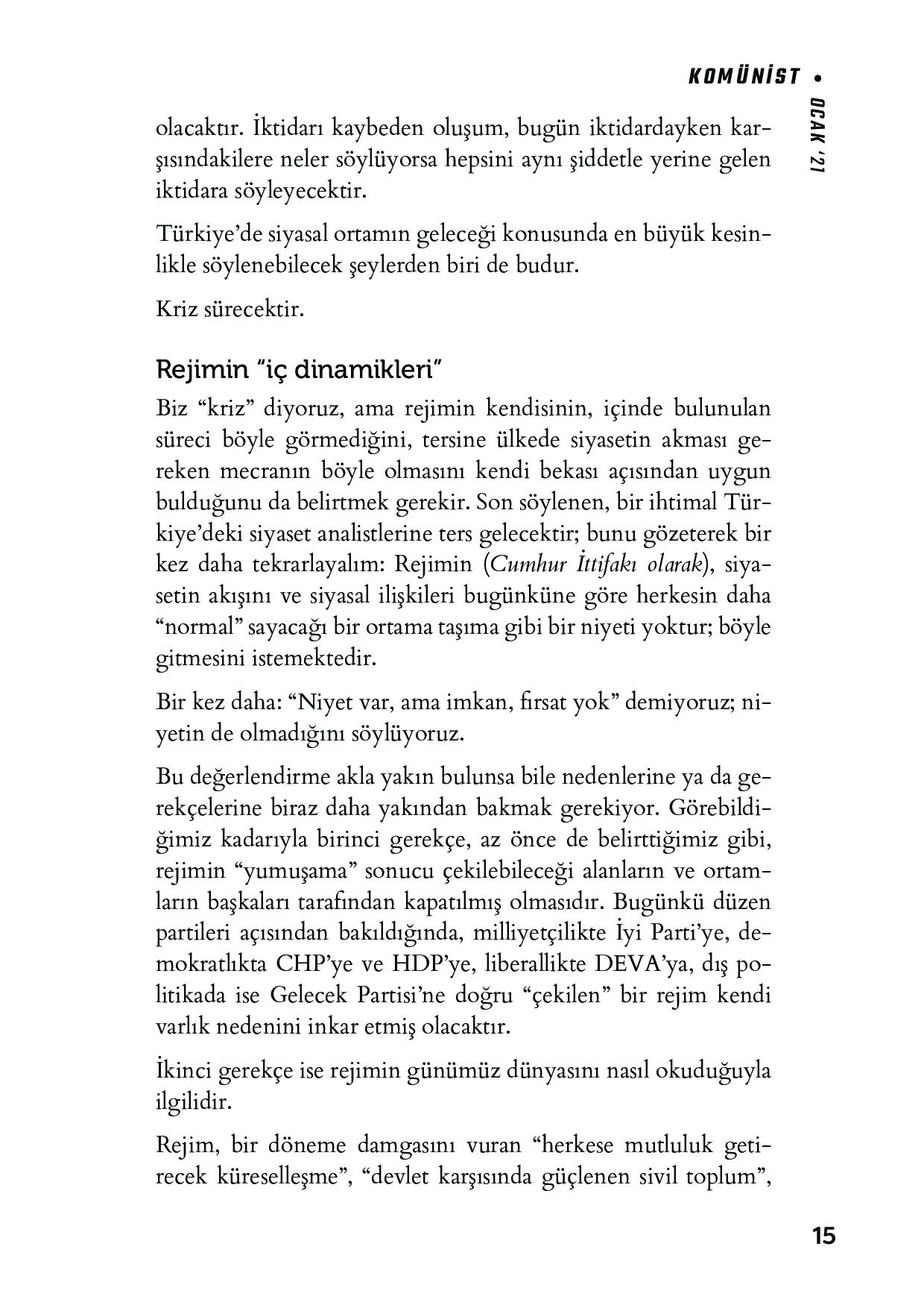 Sayı 12 - Sayfa 17
