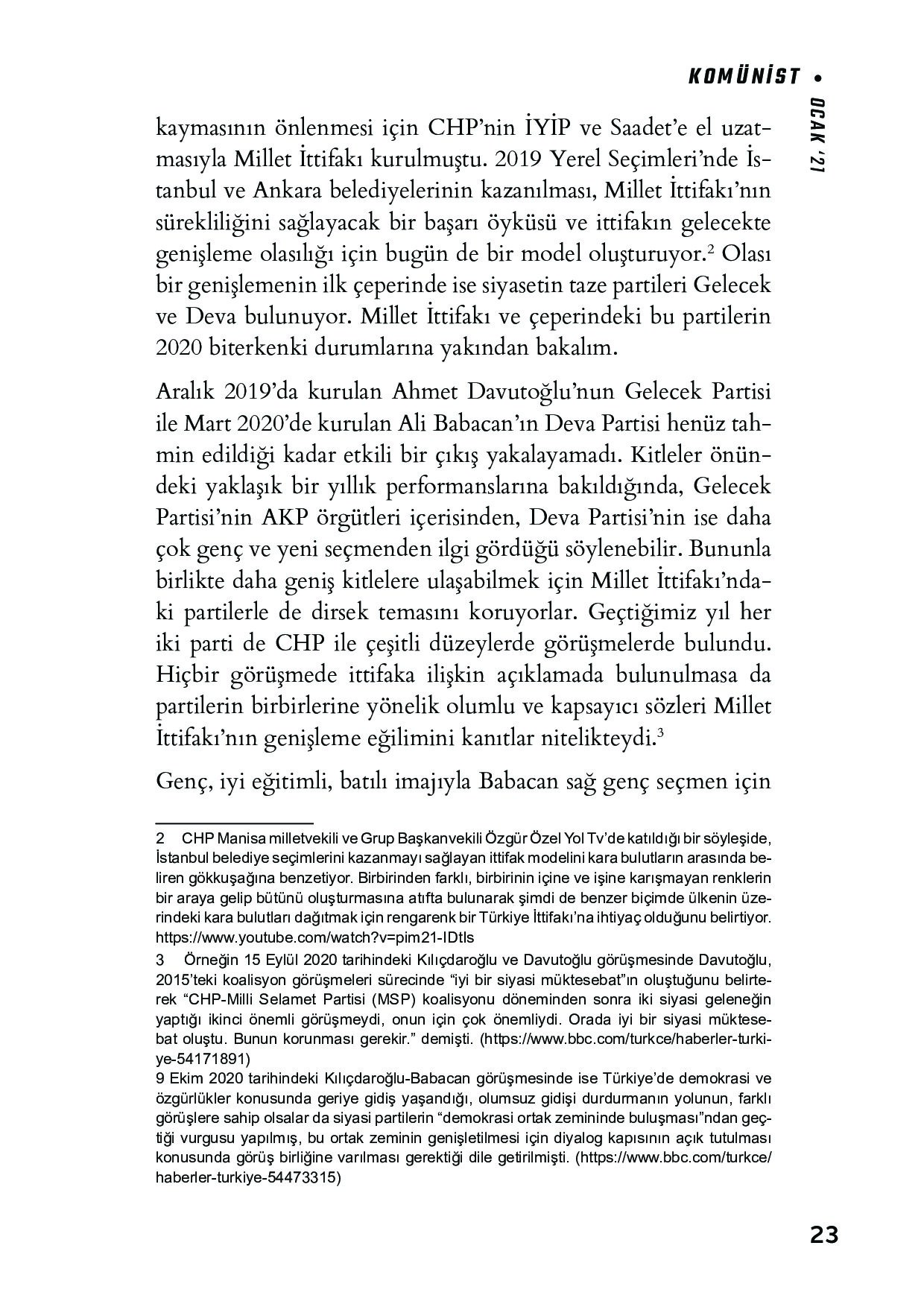 Sayı 12 - Sayfa 25