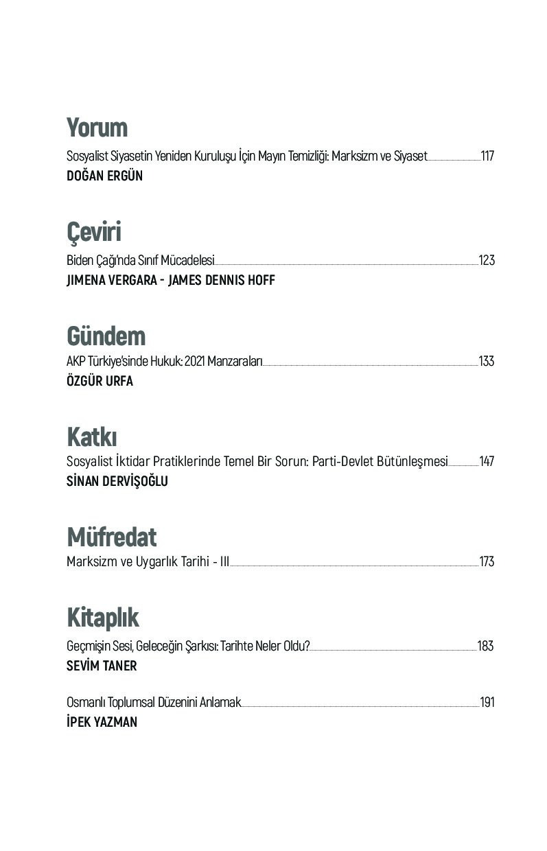 Sayı 13 - Sayfa 6