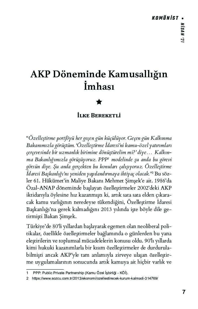 Sayı 13 - Sayfa 9