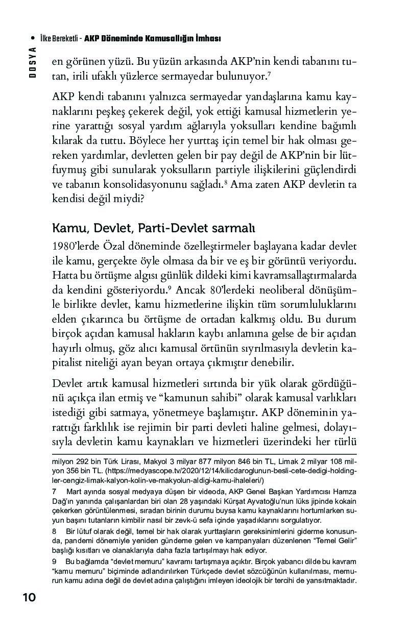 Sayı 13 - Sayfa 12