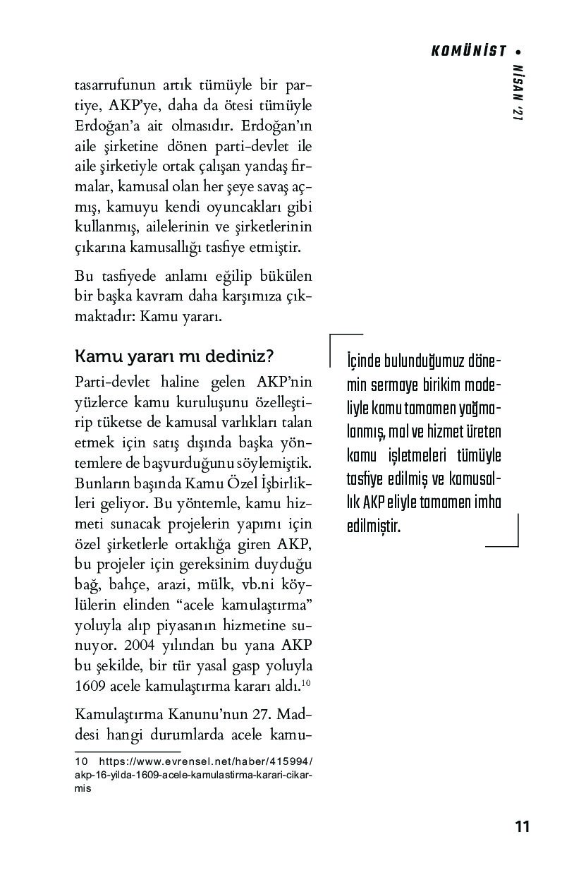 Sayı 13 - Sayfa 13