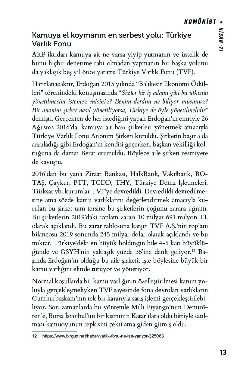 Sayı 13 - Sayfa 15