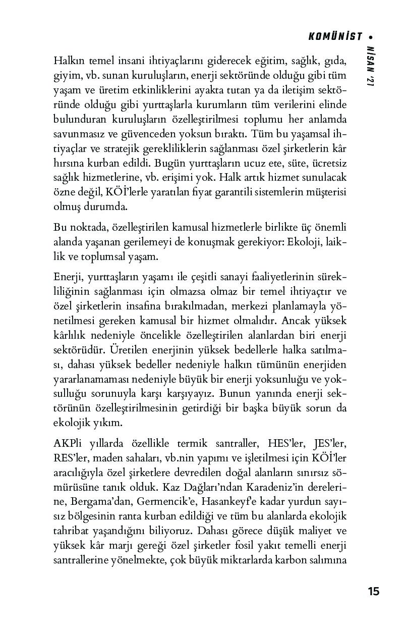 Sayı 13 - Sayfa 17