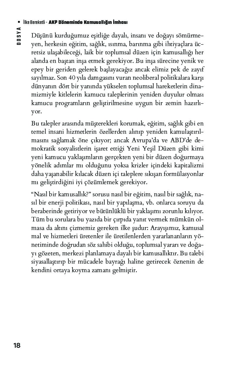 Sayı 13 - Sayfa 20