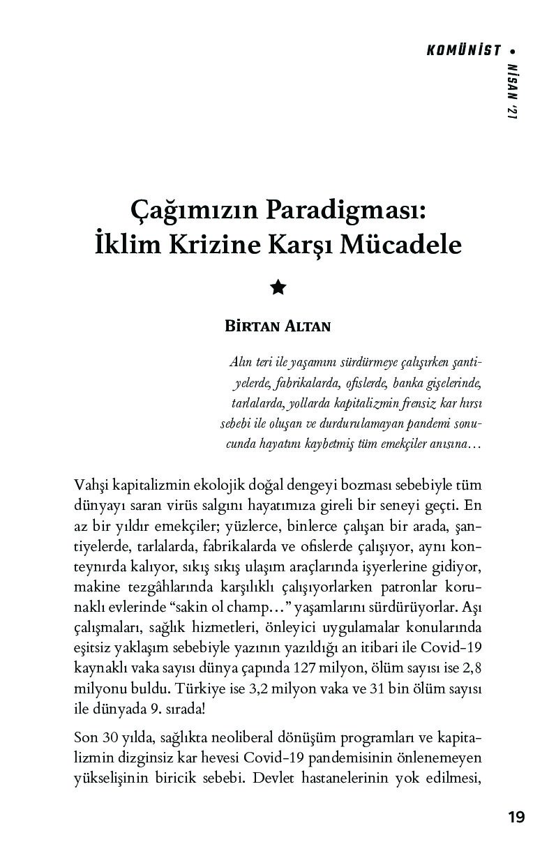Sayı 13 - Sayfa 21