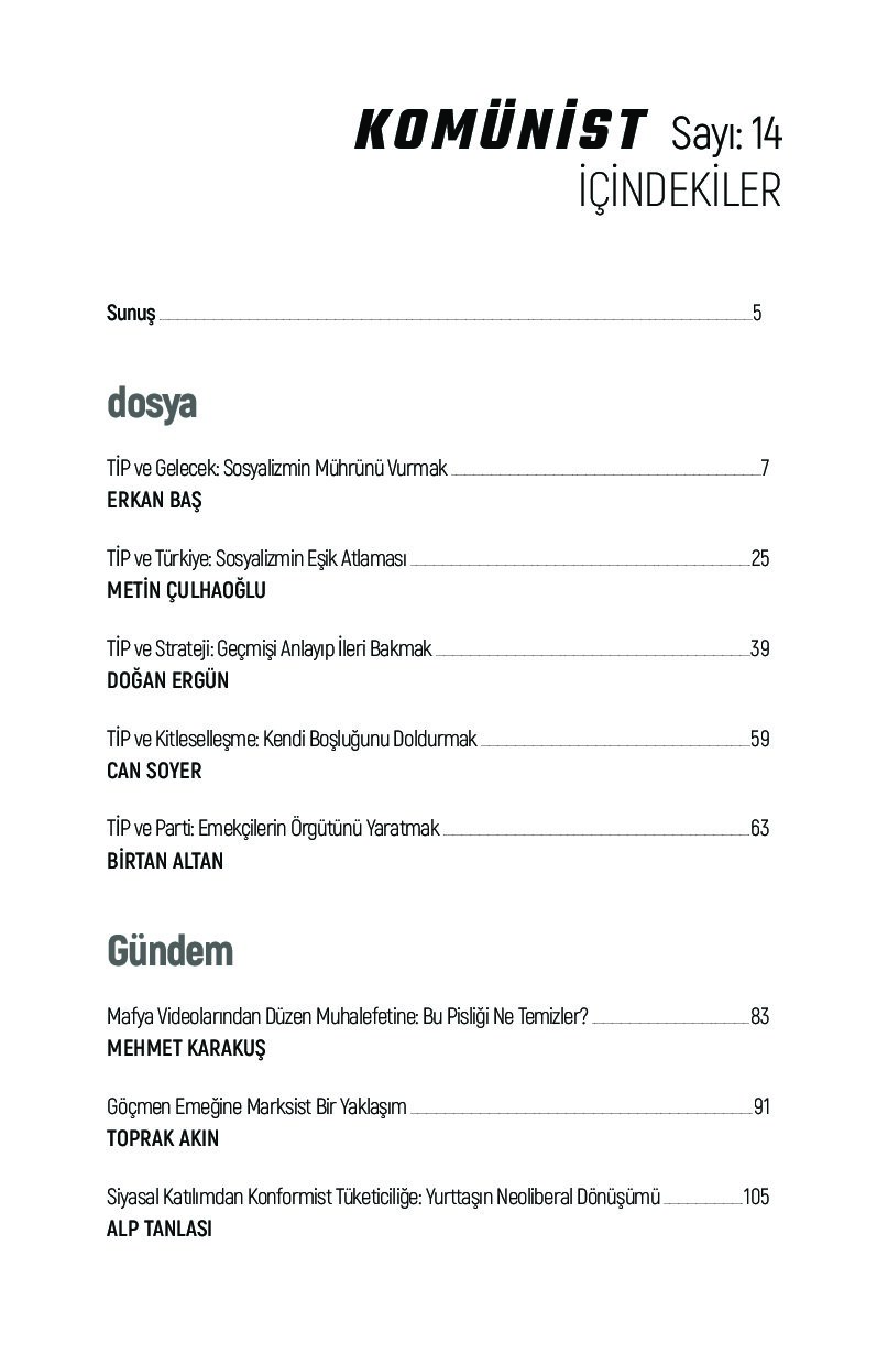 Sayı 14 - Sayfa 5