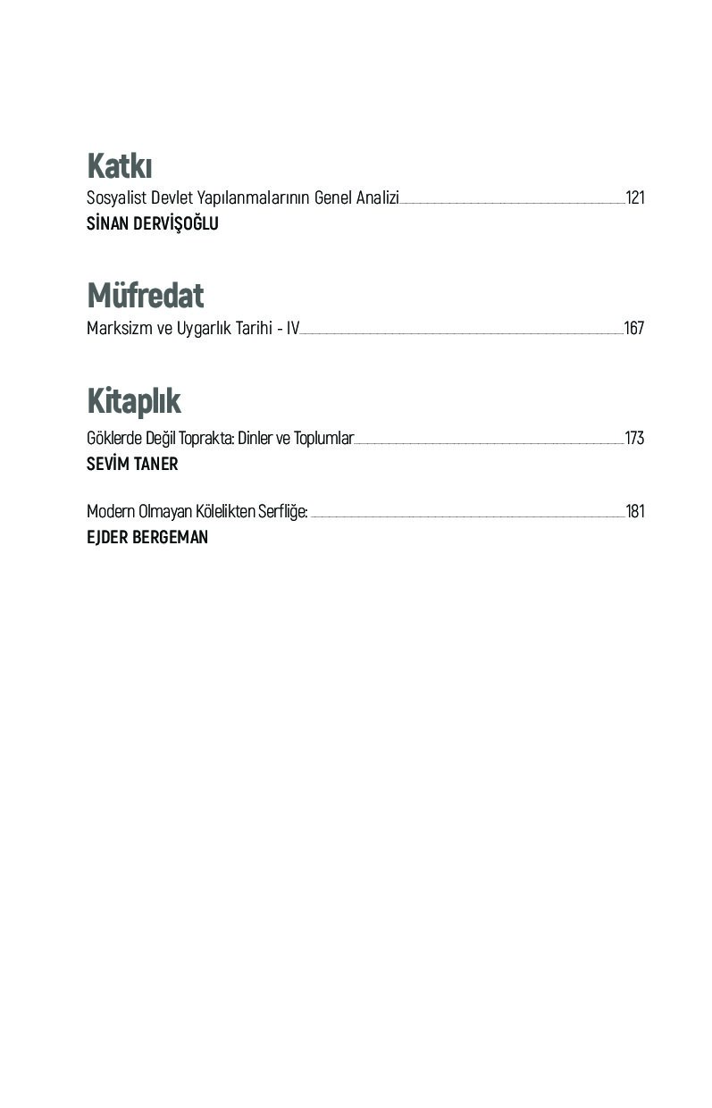 Sayı 14 - Sayfa 6