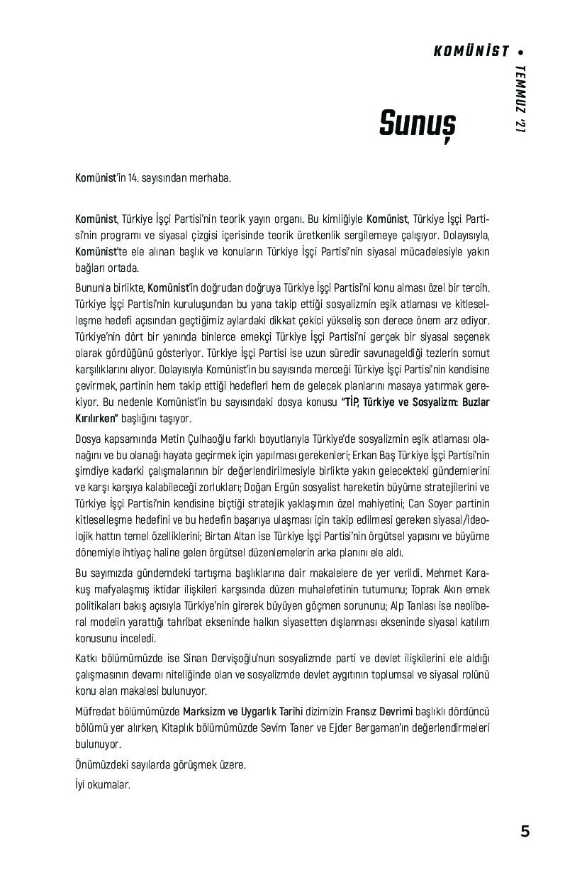 Sayı 14 - Sayfa 7