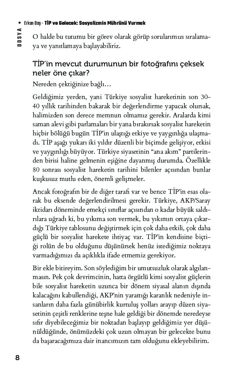 Sayı 14 - Sayfa 10
