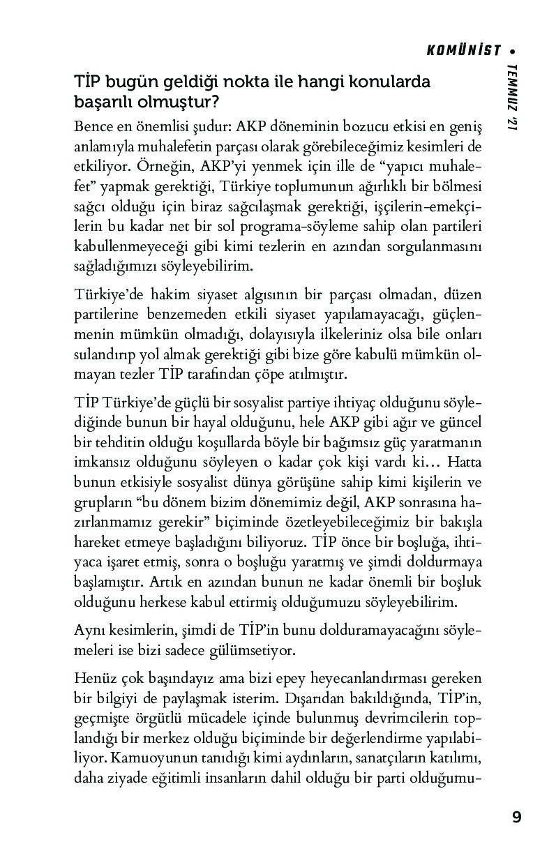 Sayı 14 - Sayfa 11