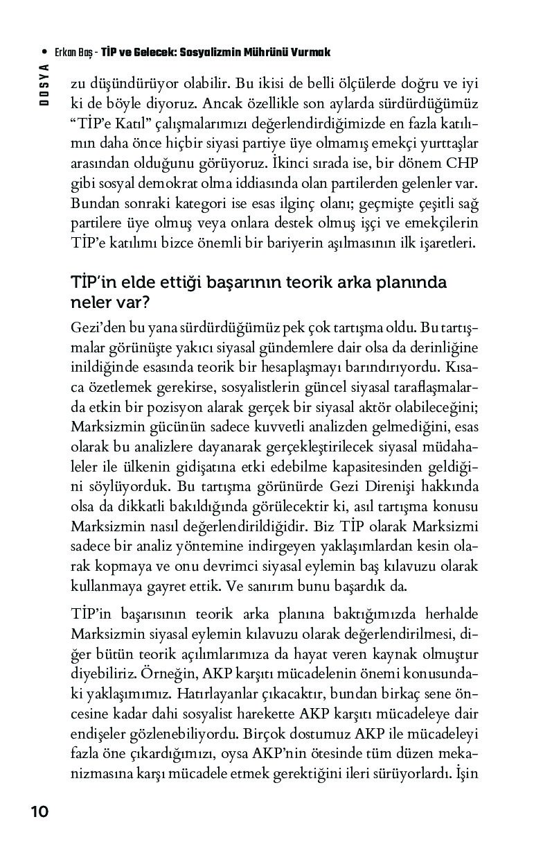 Sayı 14 - Sayfa 12