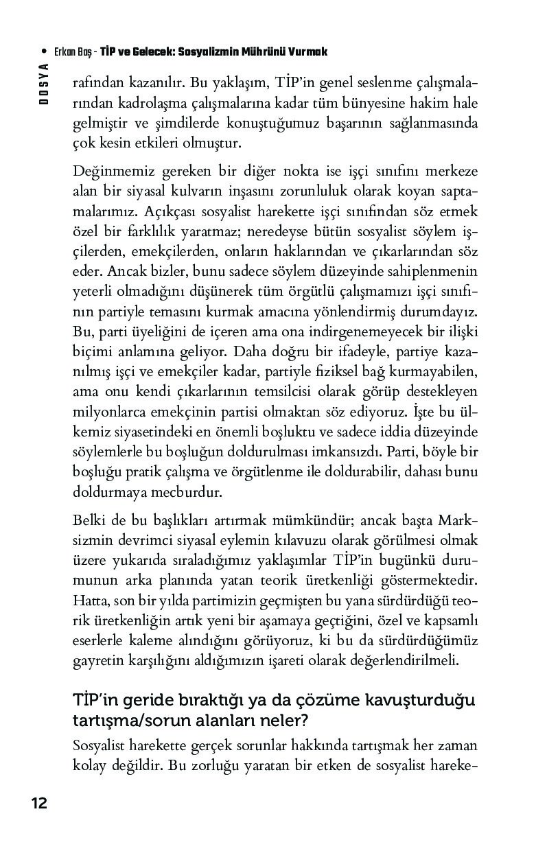 Sayı 14 - Sayfa 14