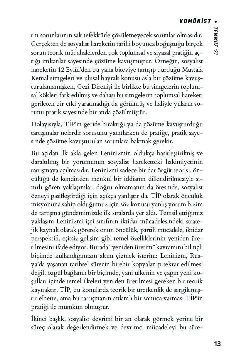 Sayı 14 - Sayfa 15