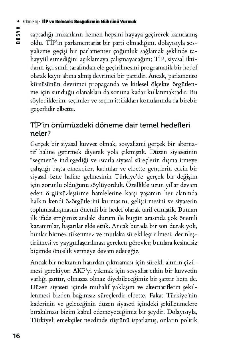 Sayı 14 - Sayfa 18