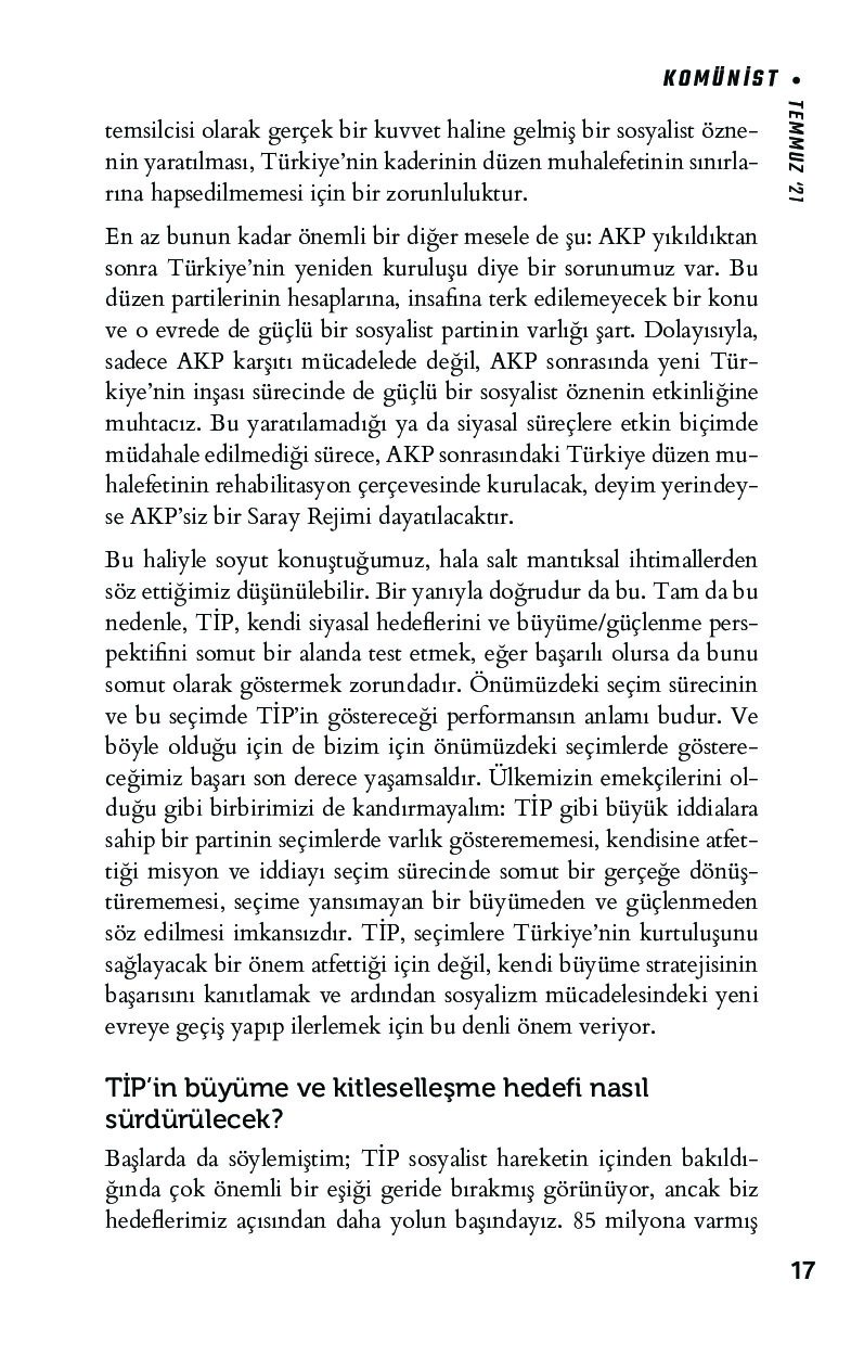 Sayı 14 - Sayfa 19