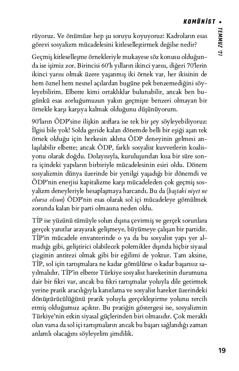 Sayı 14 - Sayfa 21