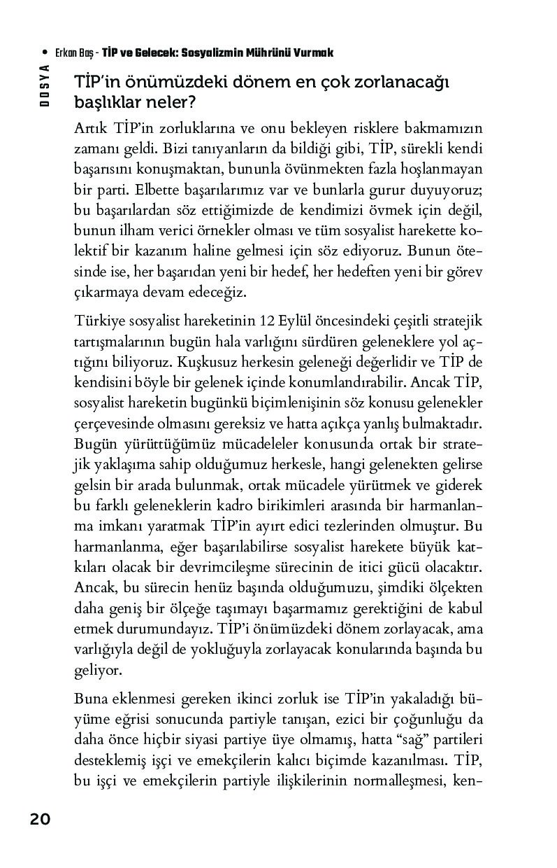 Sayı 14 - Sayfa 22