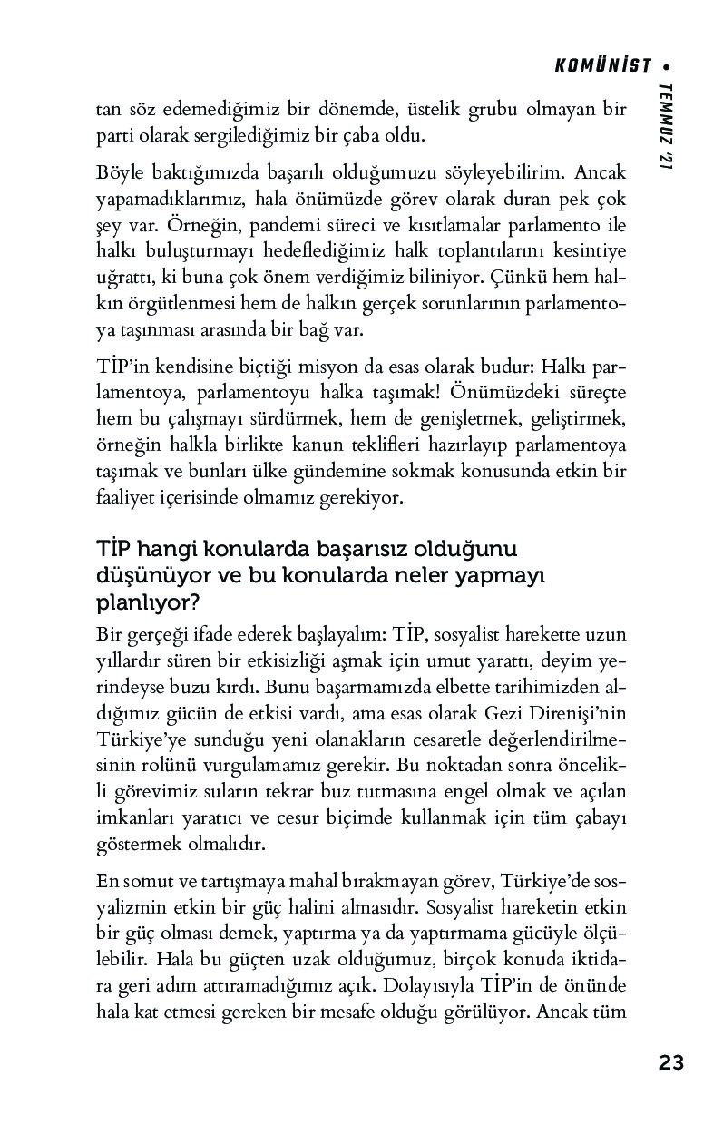 Sayı 14 - Sayfa 25