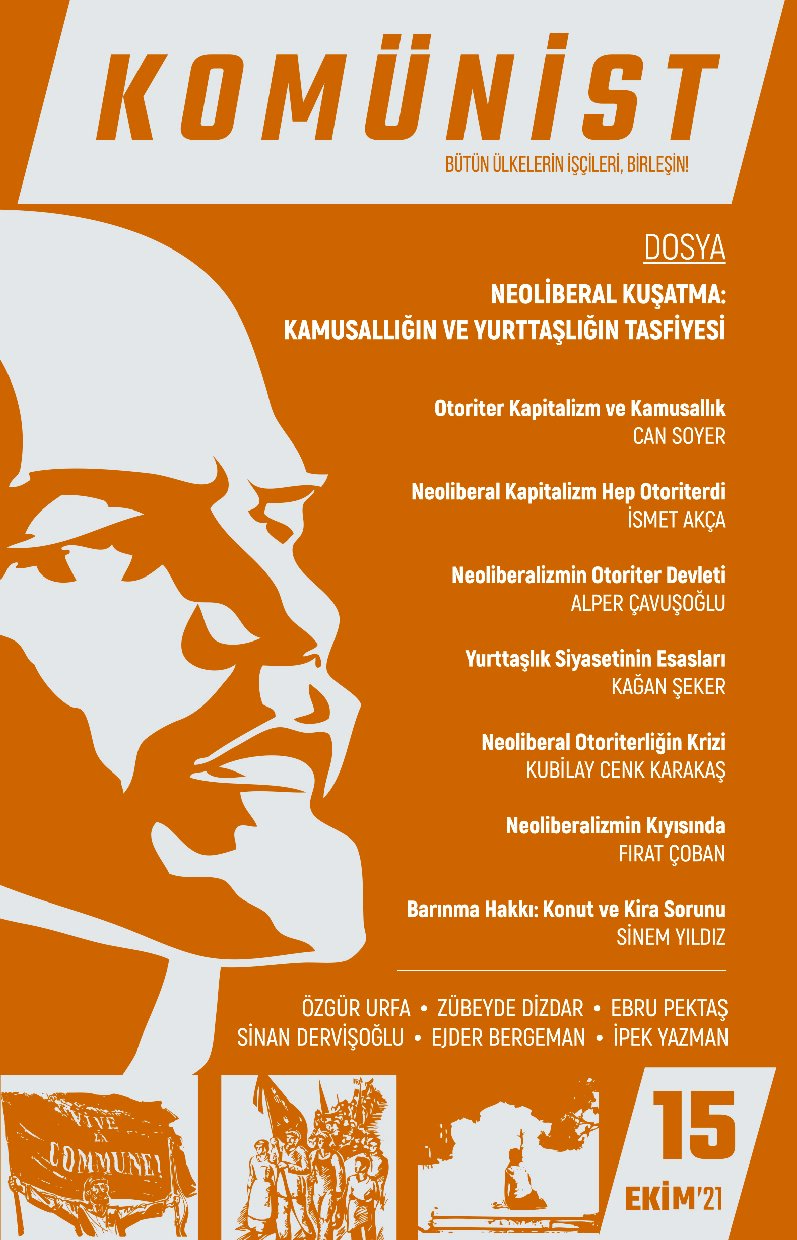 Sayı 15 - Sayfa 1