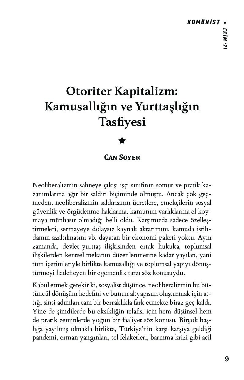 Sayı 15 - Sayfa 9