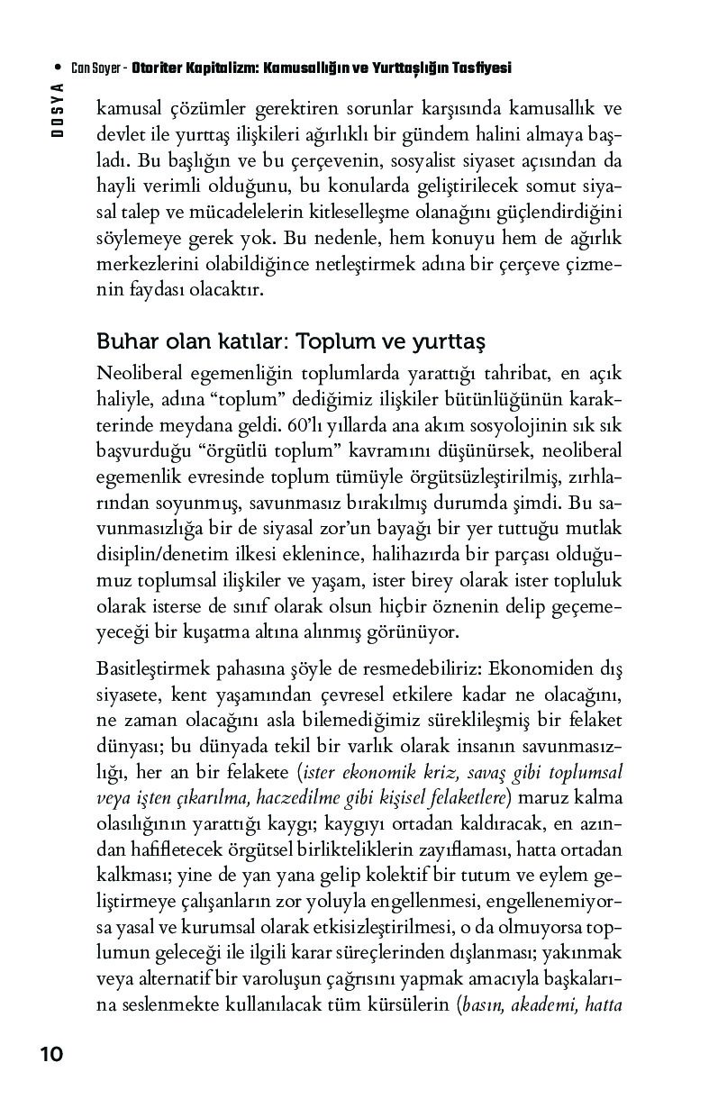 Sayı 15 - Sayfa 10