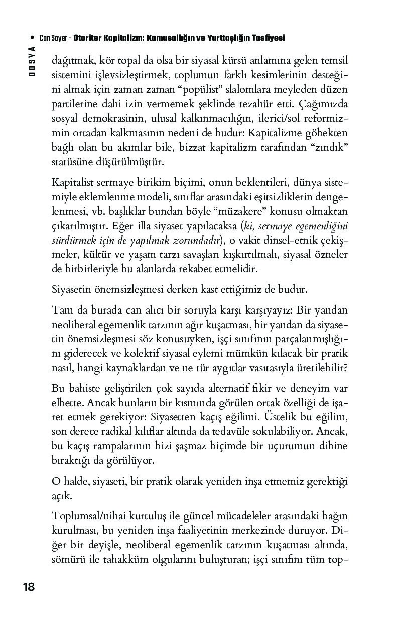 Sayı 15 - Sayfa 18