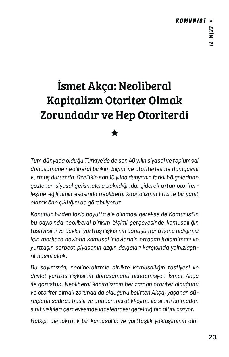 Sayı 15 - Sayfa 23