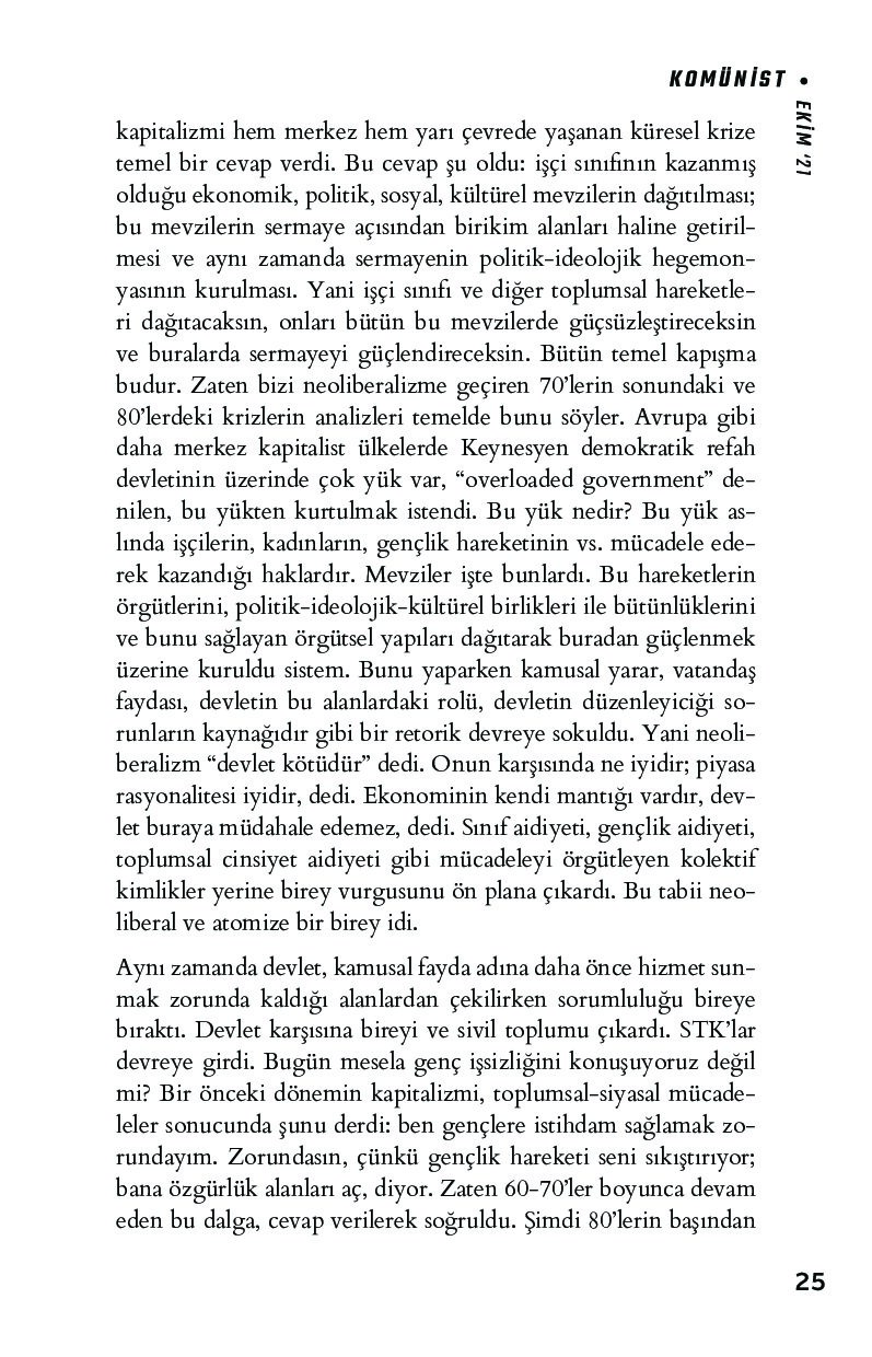 Sayı 15 - Sayfa 25