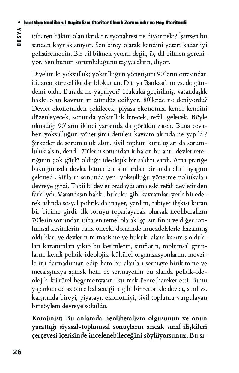 Sayı 15 - Sayfa 26