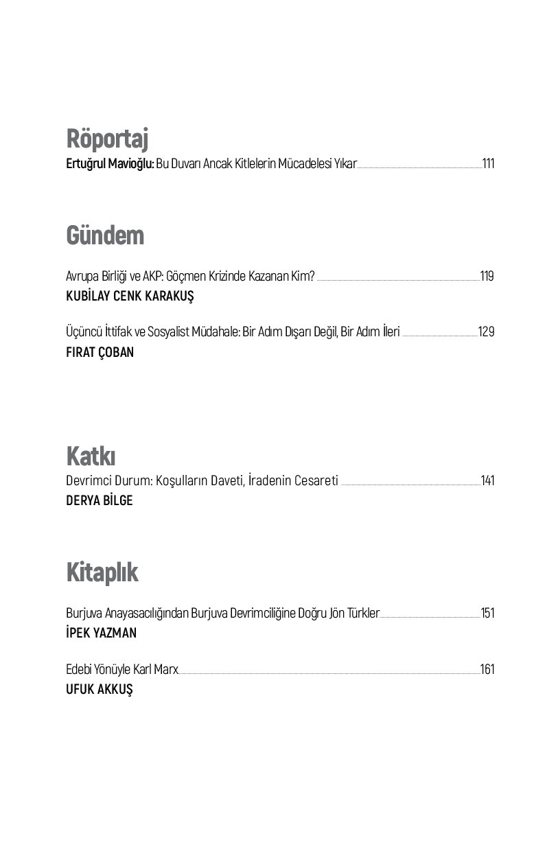 Sayı 16 - Sayfa 6