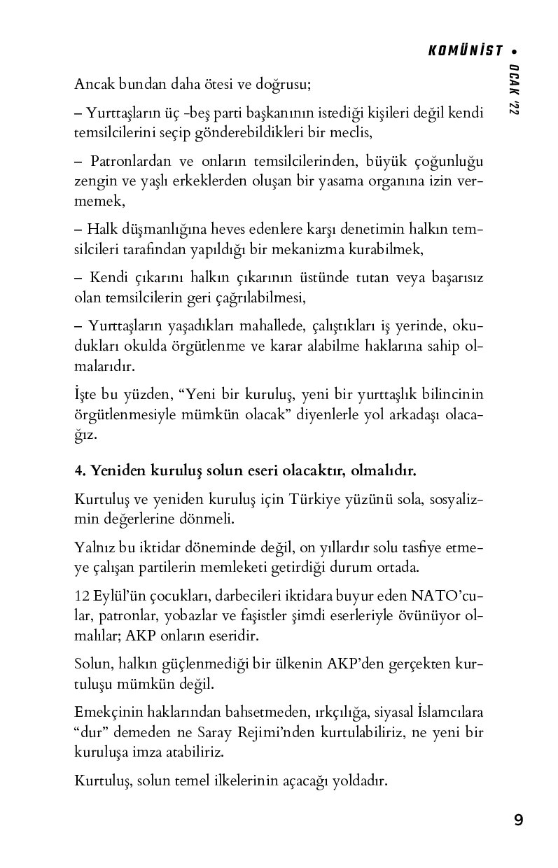 Sayı 16 - Sayfa 11