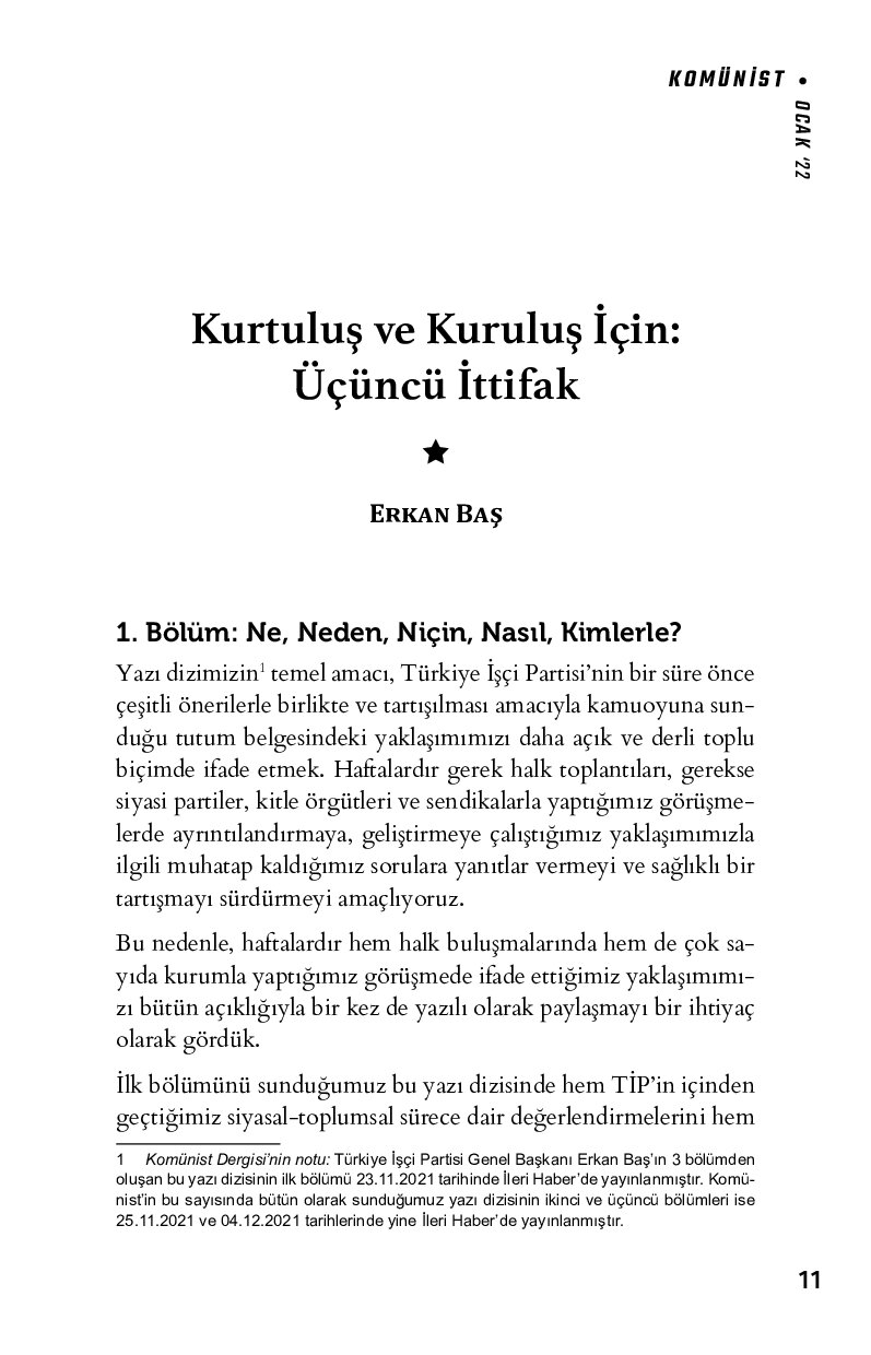 Sayı 16 - Sayfa 13