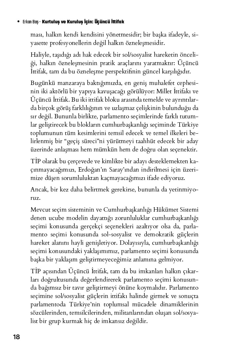 Sayı 16 - Sayfa 20