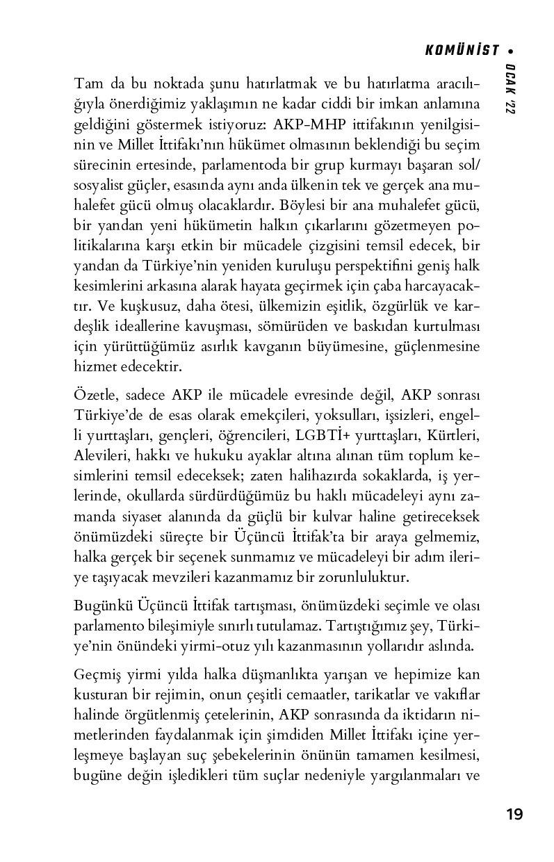 Sayı 16 - Sayfa 21