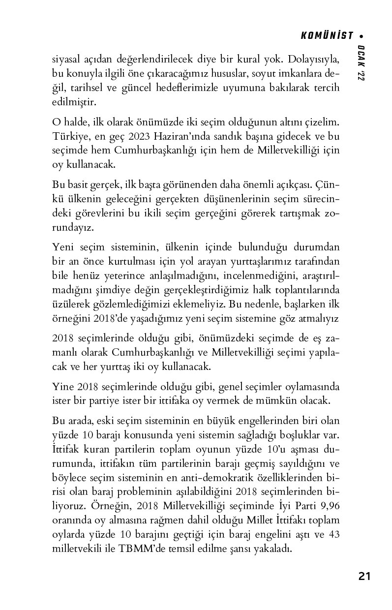 Sayı 16 - Sayfa 23