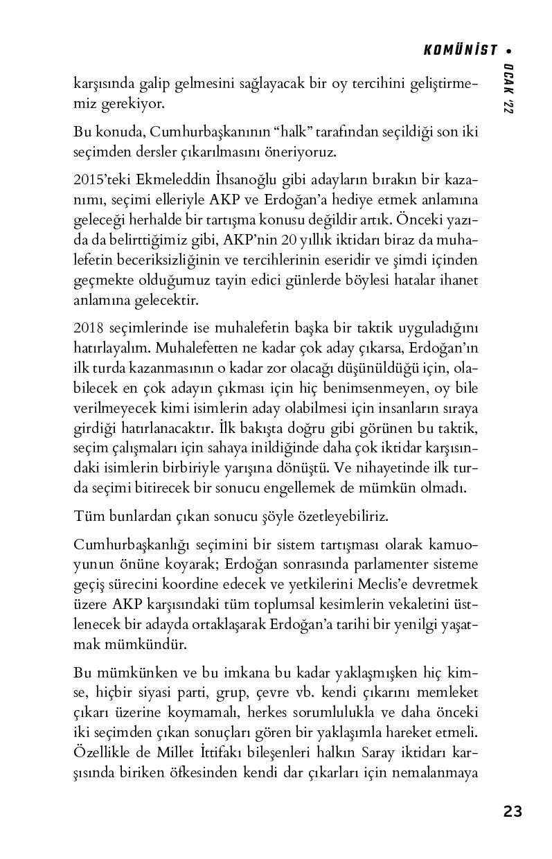 Sayı 16 - Sayfa 25