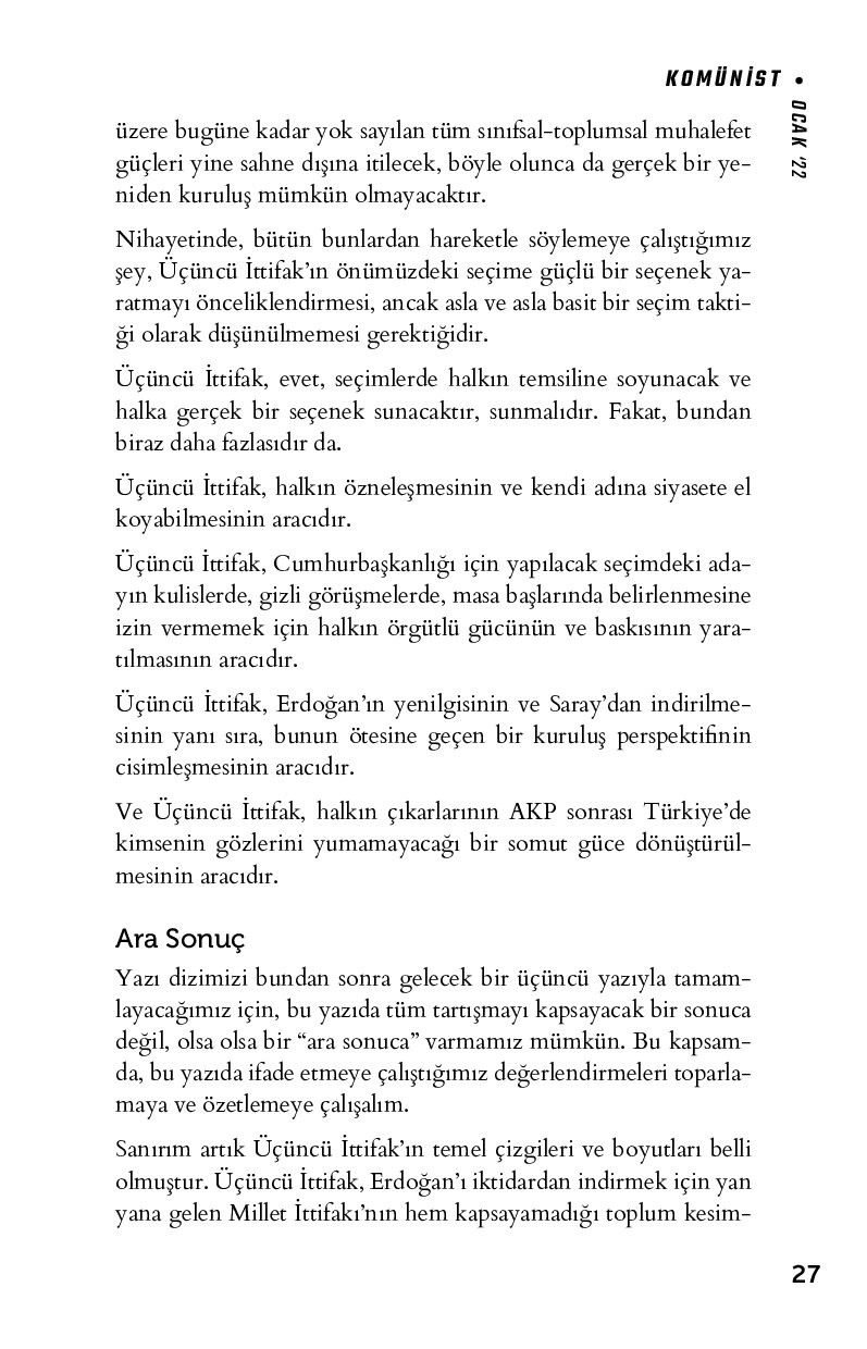 Sayı 16 - Sayfa 29