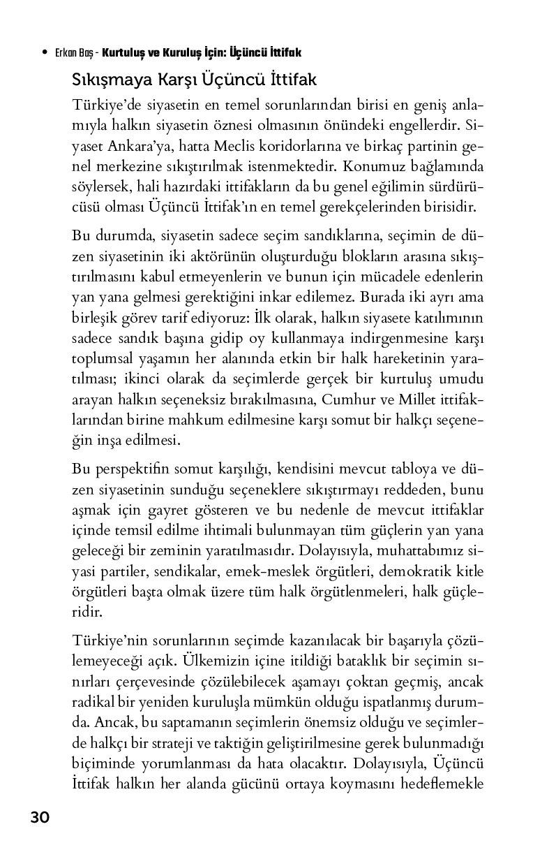 Sayı 16 - Sayfa 32