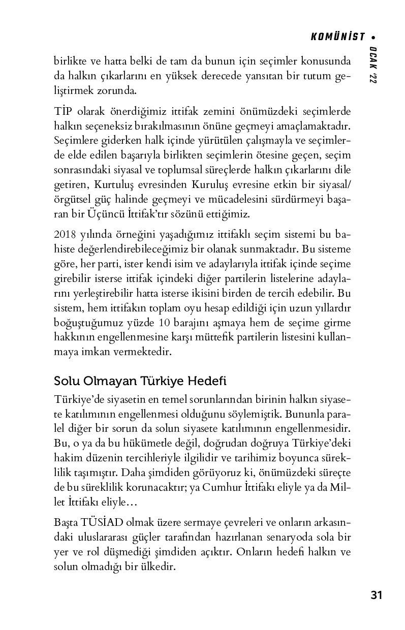 Sayı 16 - Sayfa 33