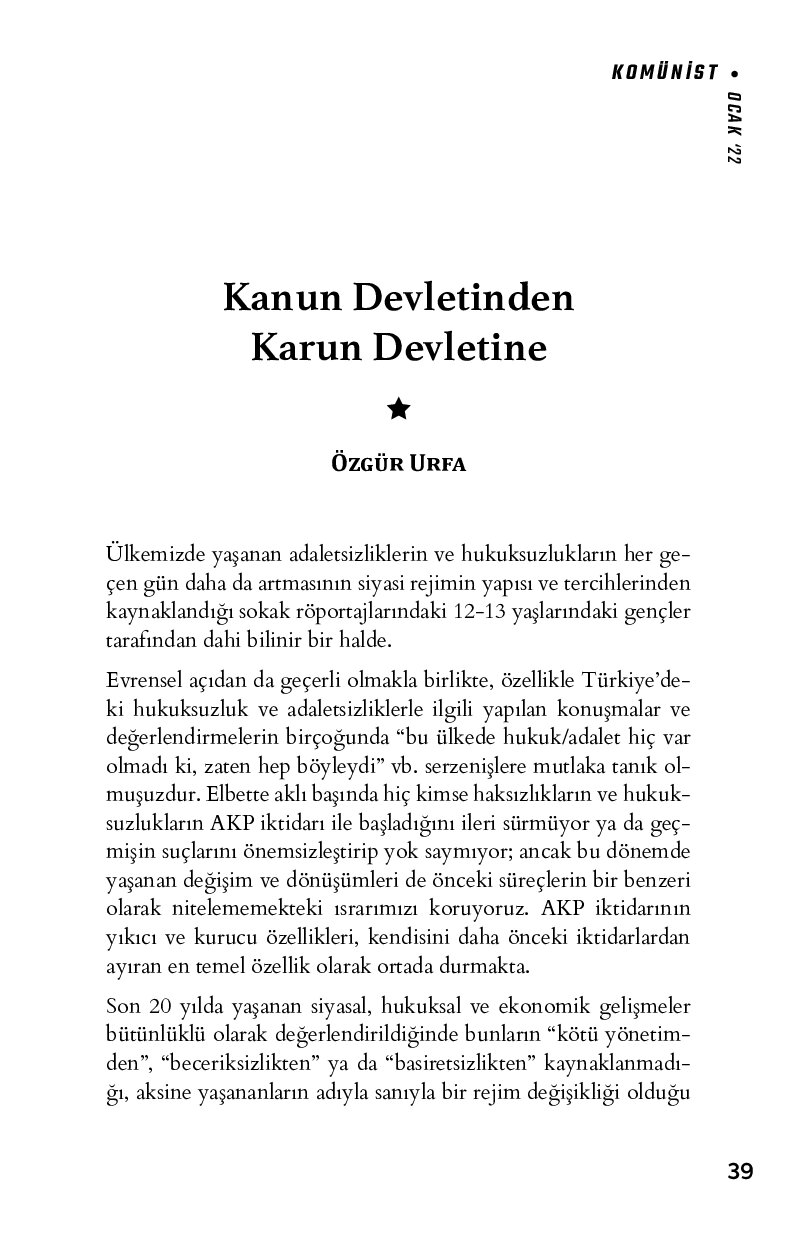 Sayı 16 - Sayfa 41