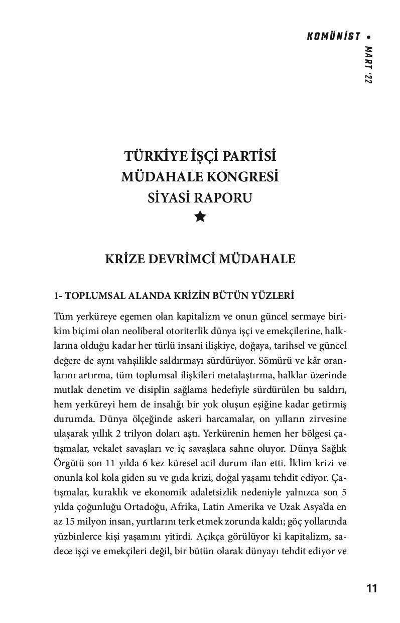 Sayı 17 - Sayfa 11