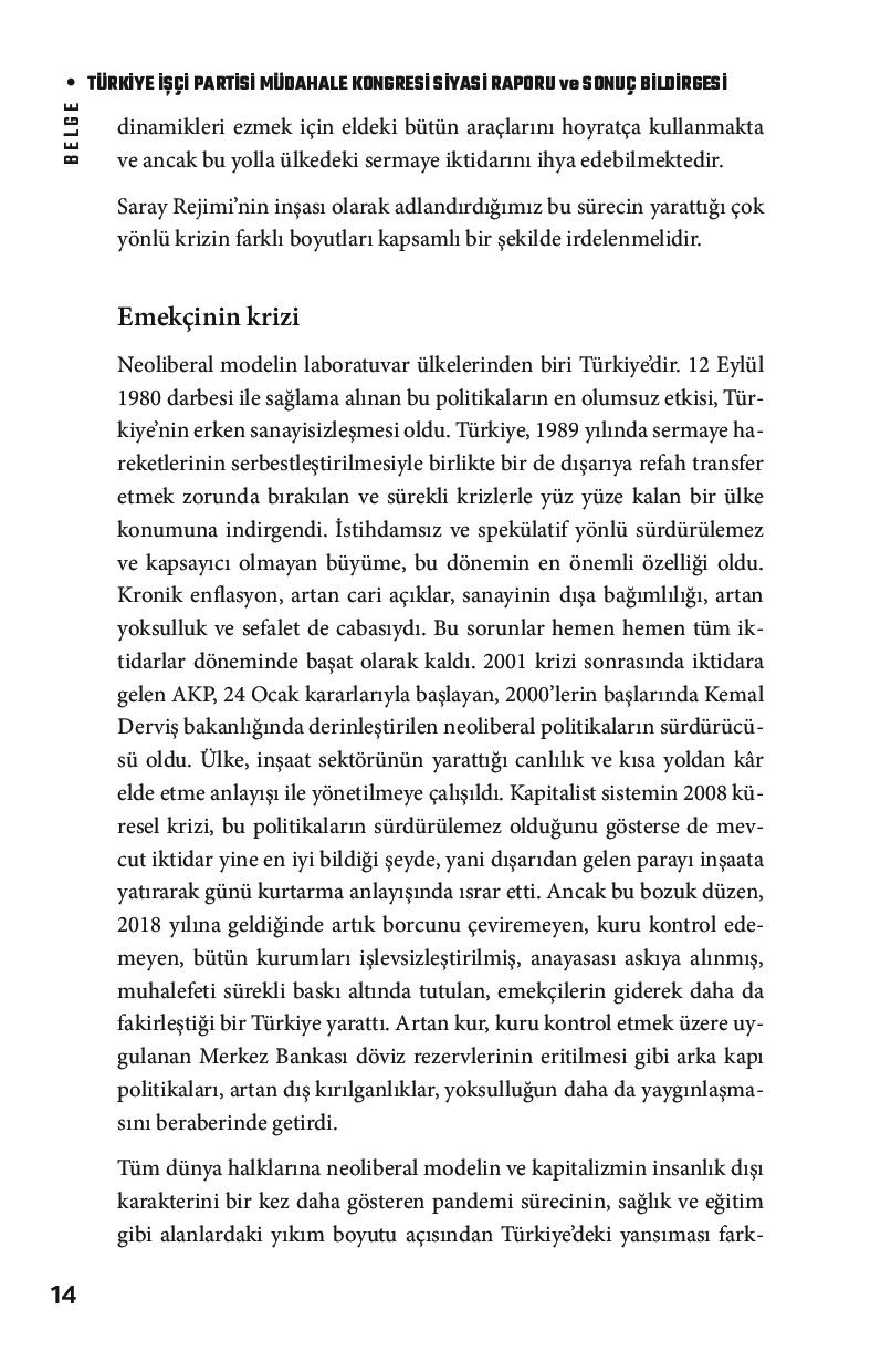 Sayı 17 - Sayfa 14