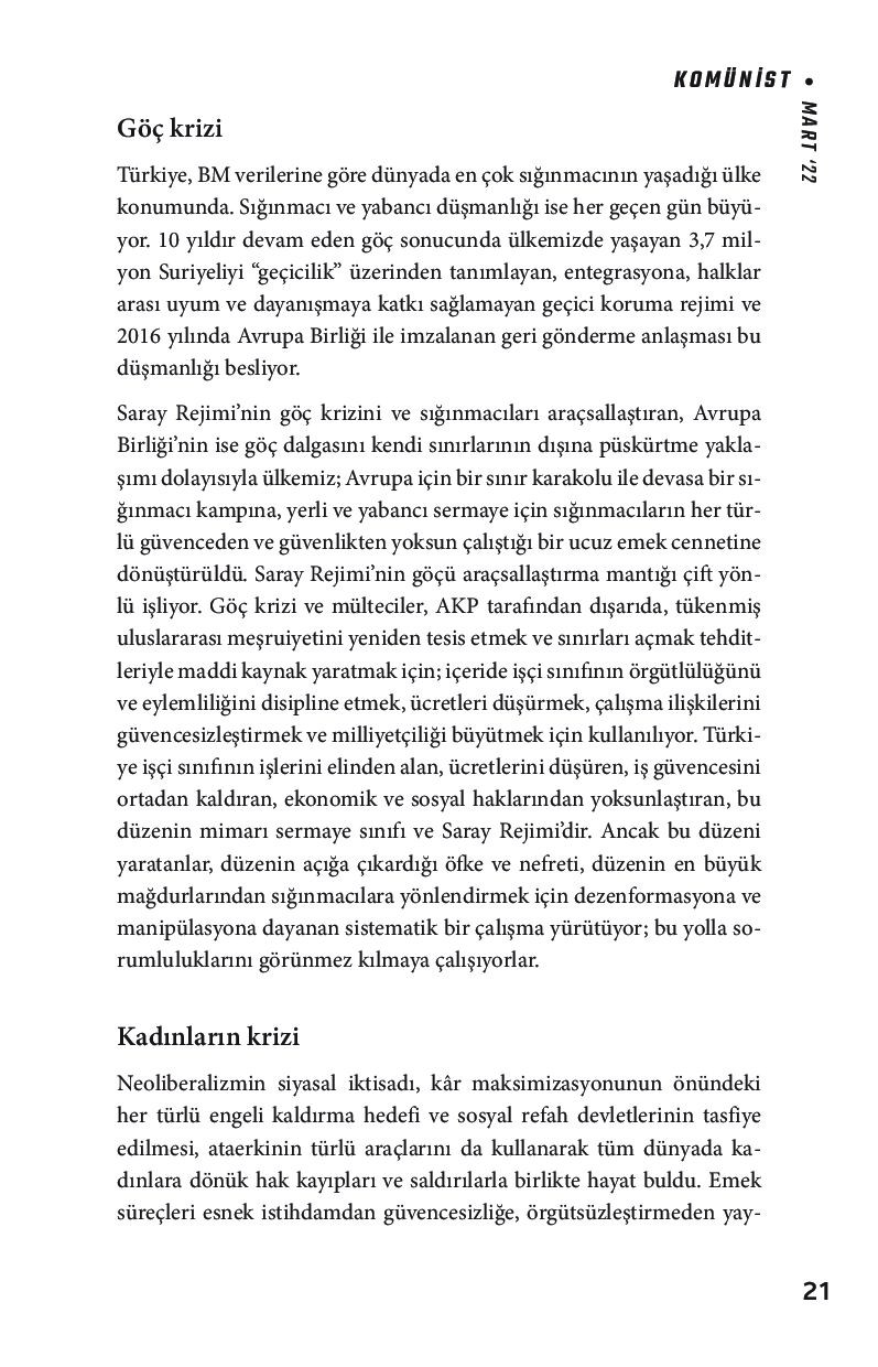 Sayı 17 - Sayfa 21