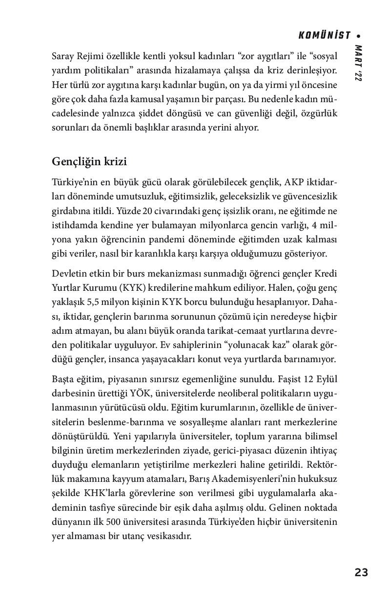 Sayı 17 - Sayfa 23