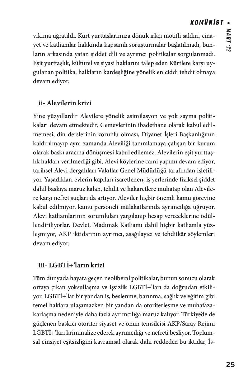 Sayı 17 - Sayfa 25